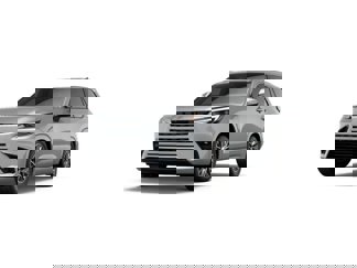 New 2025 Lexus TX 350 AWD image 1