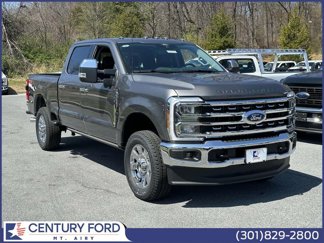 New 2025 Ford F350 Lariat image 1