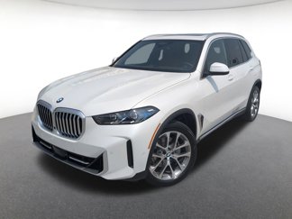 New 2026 BMW X5 xDrive40i image 1