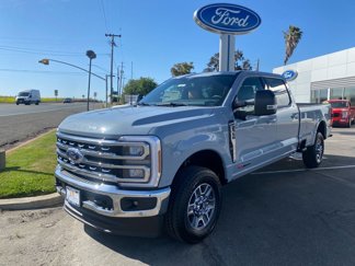New 2025 Ford F350 4x4 Crew Cab Super Duty image 1