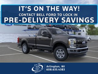 New 2026 Ford F350 XLT video 1