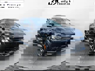 Used 2022 Kia EV6 Wind w/ Wind Technology Package image 1
