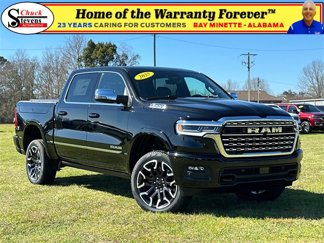 New 2025 RAM 1500 Limited image 1