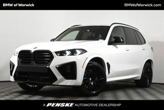 New 2026 BMW X5 M Competition w/ Executive Package video 1