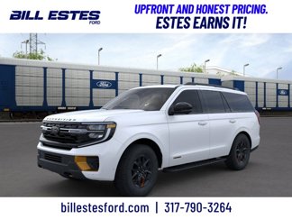 New 2025 Ford Expedition Tremor image 1