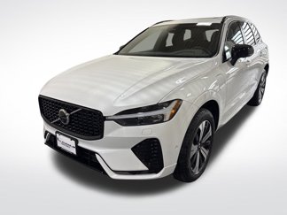 New 2025 Volvo XC60 T8 Plus w/ Climate Package image 1