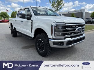 New 2025 Ford F350 Lariat image 1