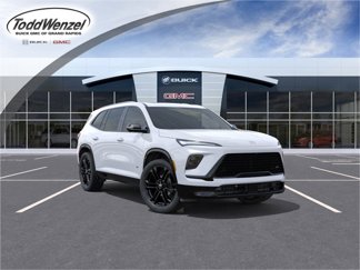 New 2026 Buick Enclave Sport Touring w/ Power Package image 1