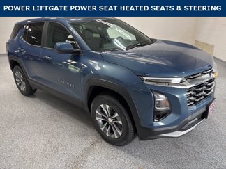 New 2026 Chevrolet Equinox LT w/ Convenience Package II image 1