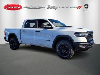 New 2025 RAM 1500 Rebel image 1