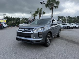 Used 2024 Mitsubishi Outlander Sport ES image 1