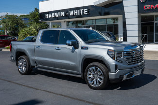 New 2026 GMC Sierra 1500 Denali image 1
