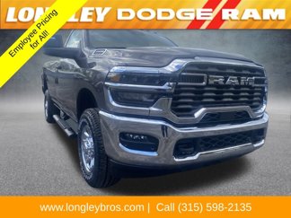 New 2025 RAM 2500 Tradesman image 1
