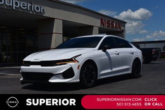 Used 2024 Kia K5 GT-Line w/ GT-Line Premium Package image 1