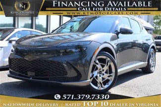 Used 2024 Genesis GV60 Performance image 1