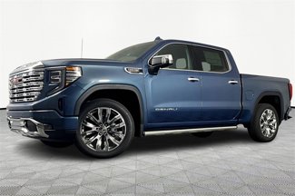 New 2026 GMC Sierra 1500 Denali w/ Denali Reserve Package image 1