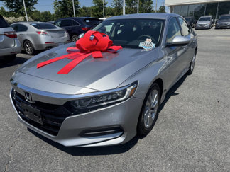 Used 2020 Honda Accord LX image 1