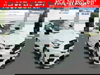 New 2025 Subaru Impreza 2.0i image 1
