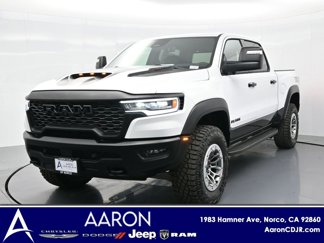 New 2025 RAM 1500 RHO w/ RHO Level 1 Equipment Group image 1