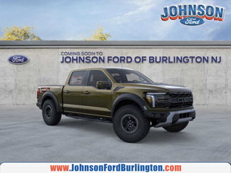 New 2025 Ford F150 Raptor image 1