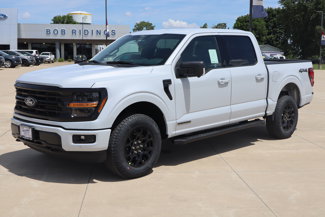 New 2025 Ford F150 XLT image 1