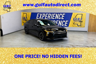 Used 2025 Kia K4 EX image 1