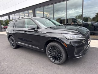 New 2025 Lincoln Aviator Reserve w/ Equipment Group 201A image 1
