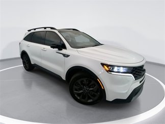 Used 2023 Kia Sorento SX Prestige image 1