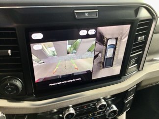 New 2025 Ford F350 XL video 2