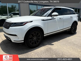Used 2020 Land Rover Range Rover Velar S image 1