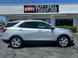 Used 2019 Chevrolet Equinox Premier image 1