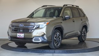 Used 2024 Subaru Ascent Onyx Edition Limited image 1