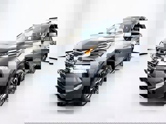 New 2026 Nissan Rogue Platinum image 1