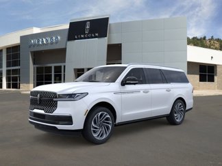 New 2025 Lincoln Navigator L Reserve image 1