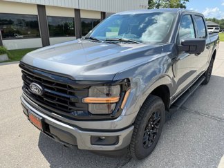 New 2025 Ford F150 XLT image 1