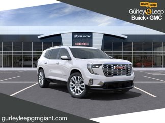 New 2025 GMC Acadia Denali w/ Super Cruise Package image 1