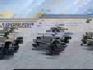 New 2026 Ford F350 Lariat image 1