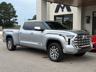 Used 2024 Toyota Tundra 1794 Edition image 1