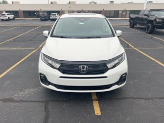 New 2025 Honda Odyssey EX-L image 1