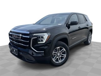 New 2026 GMC Terrain Elevation w/ Technology Package II image 1