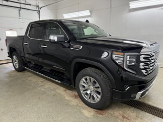 New 2026 GMC Sierra 1500 Denali w/ Technology Package video 1