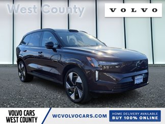 New 2025 Volvo EX90 Ultra image 1