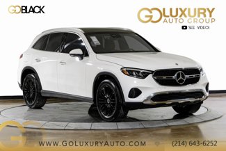 Used 2025 Mercedes-Benz GLC 300 video 1