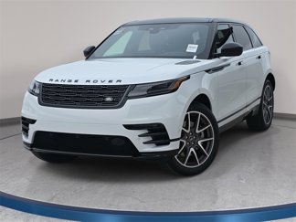 New 2026 Land Rover Range Rover Velar Dynamic SE image 1