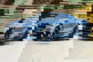 New 2025 BMW M8 Competition w/ M Driver's Package image 1