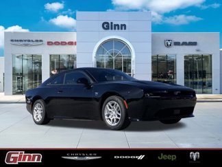 New 2025 Dodge Charger R/T w/ Quick Order Package 25M R/T image 1