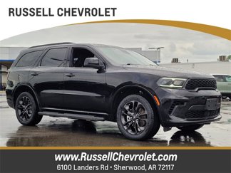 Used 2023 Dodge Durango GT image 1