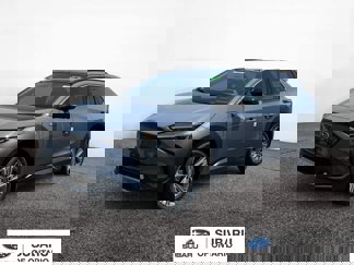 New 2025 Subaru Solterra Touring image 1