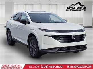 New 2025 Nissan Murano SL image 1