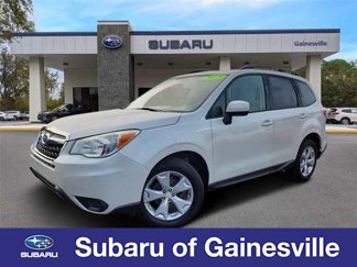 Used 2015 Subaru Forester 2.5i Premium video 1